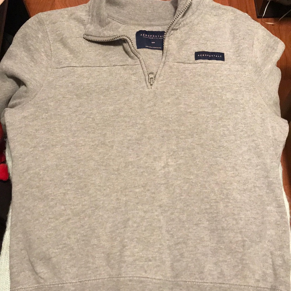 Aéropostale sweater - Picture 1 of 1